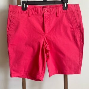 GAP Bermuda Shorts - Size 12